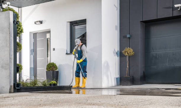 Professional Pressure Washing in Damascus, OR